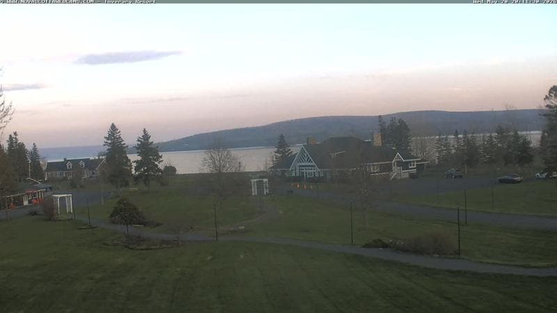 Inverary Resort
