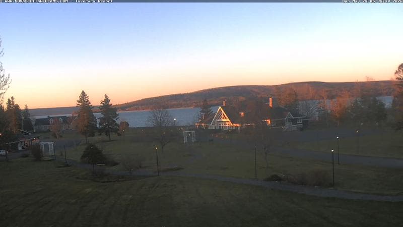 Inverary Resort