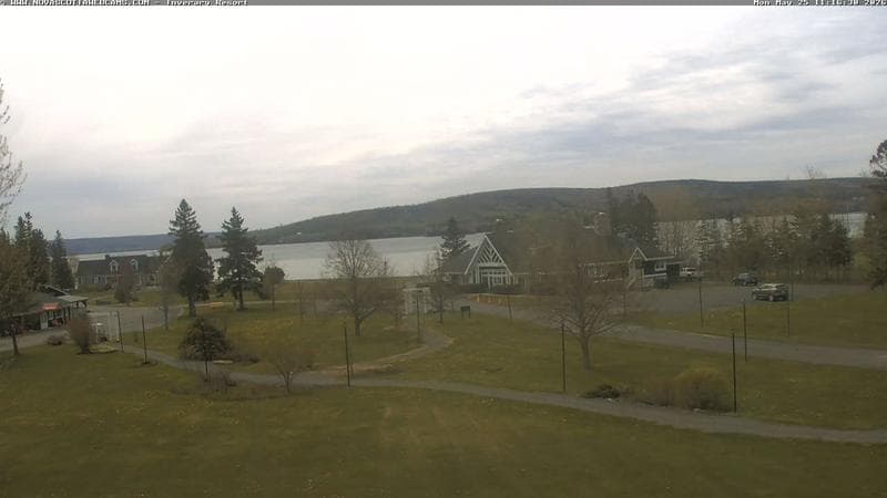 Inverary Resort