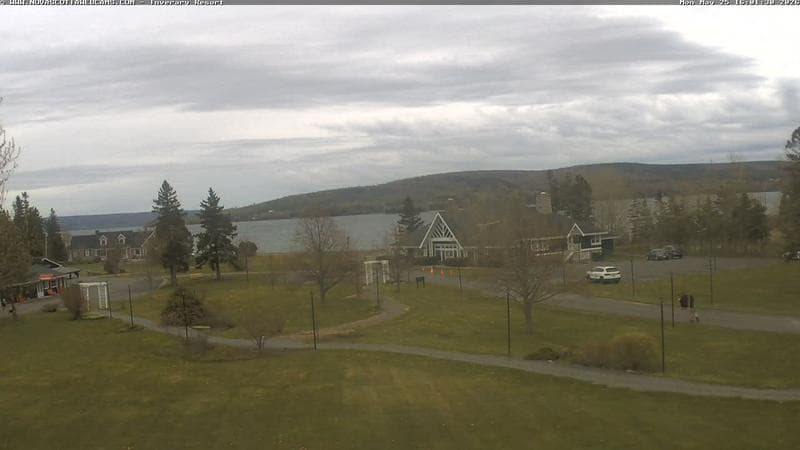 Inverary Resort