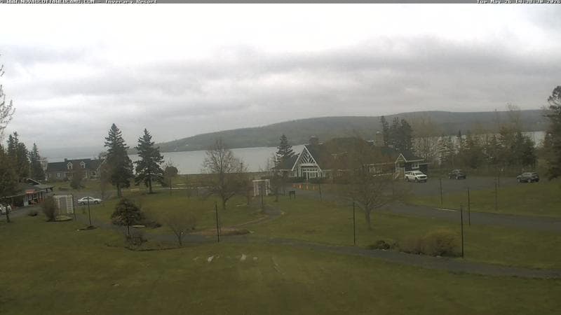 Inverary Resort