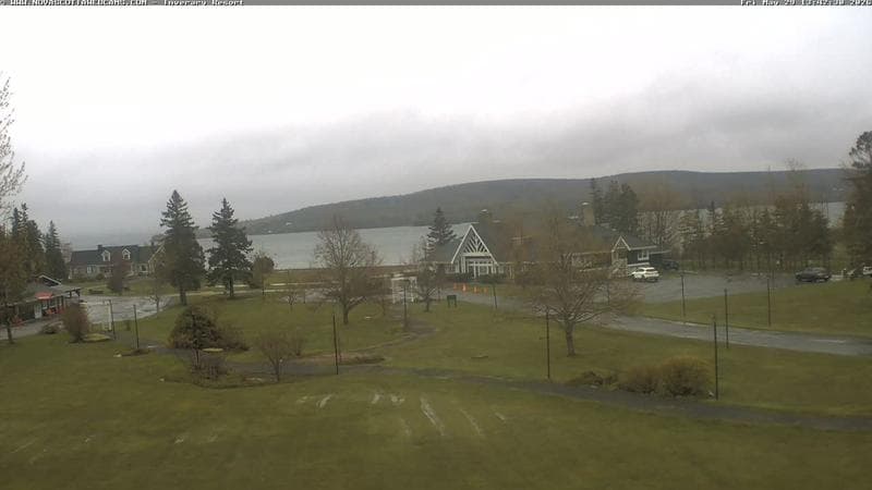 Inverary Resort