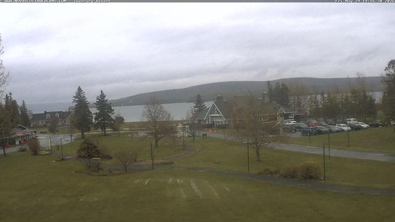 Inverary Resort