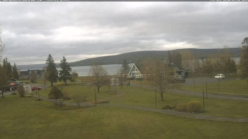 Inverary Resort