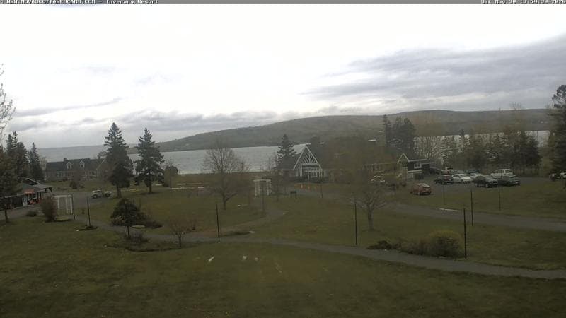 Inverary Resort