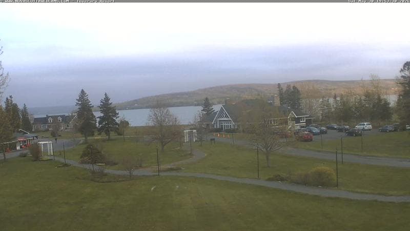 Inverary Resort