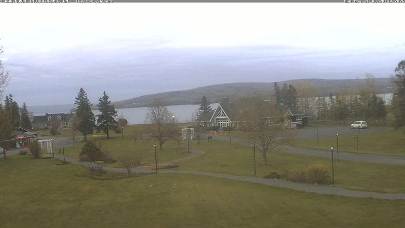 Inverary Resort