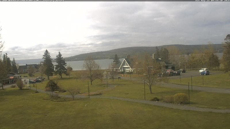 Inverary Resort