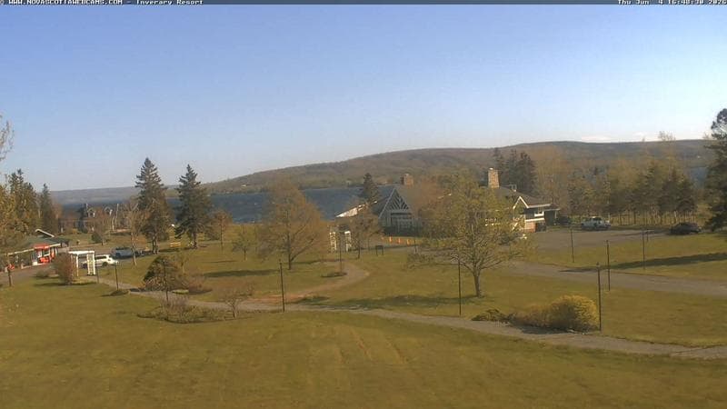 Inverary Resort