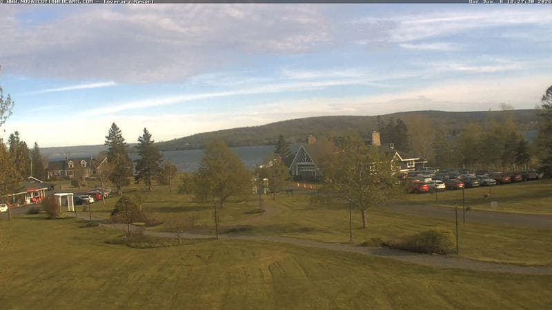 Inverary Resort