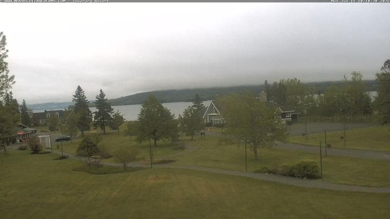 Inverary Resort