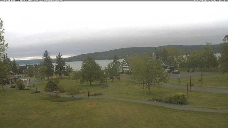 Inverary Resort