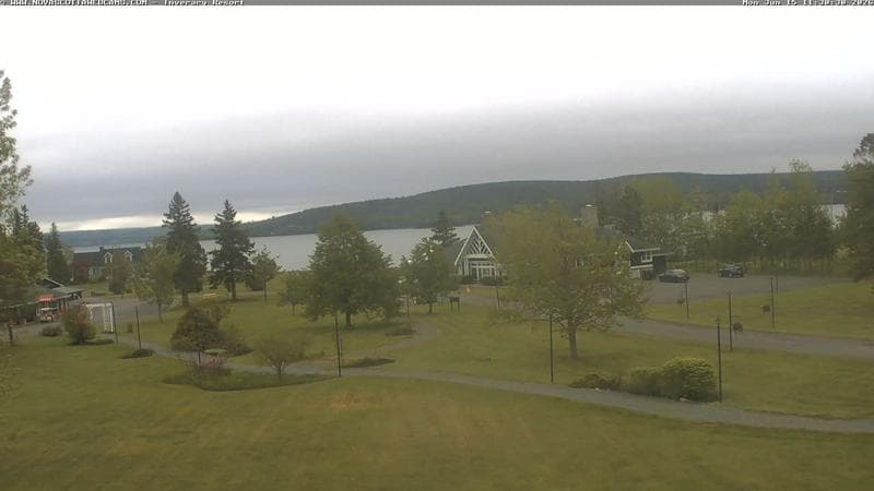 Inverary Resort