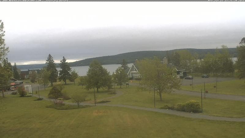 Inverary Resort