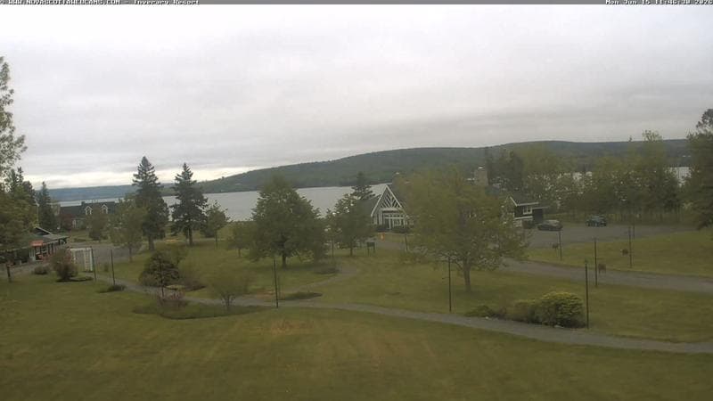 Inverary Resort