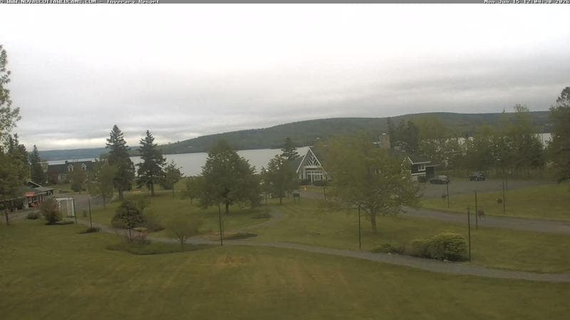Inverary Resort