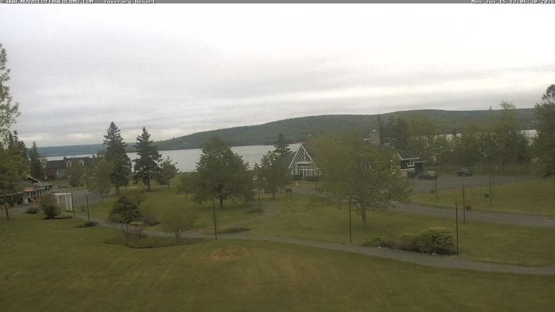 Inverary Resort