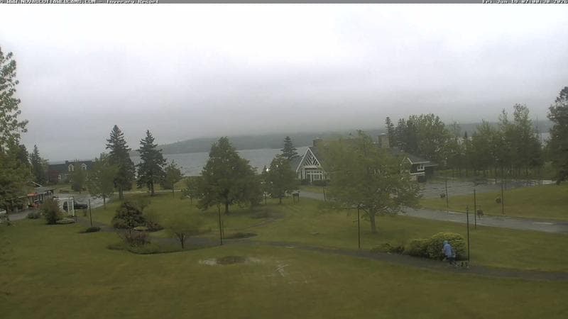 Inverary Resort