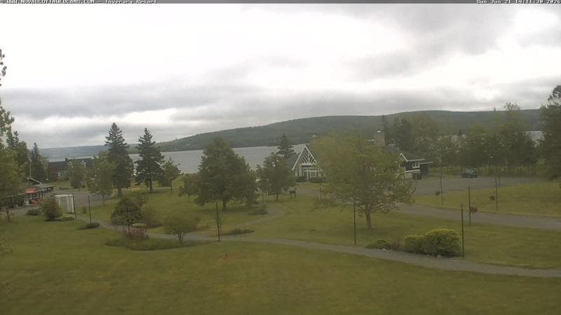 Inverary Resort