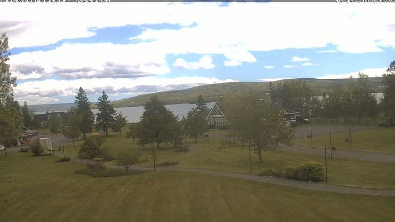 Inverary Resort