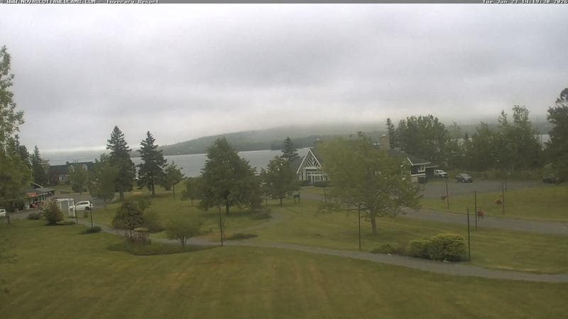 Inverary Resort