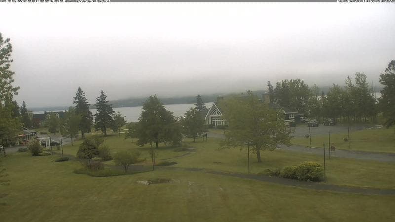 Inverary Resort