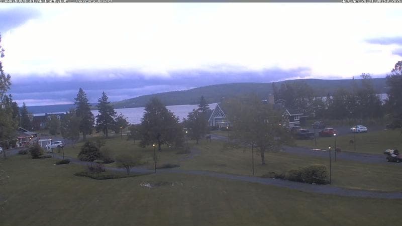 Inverary Resort