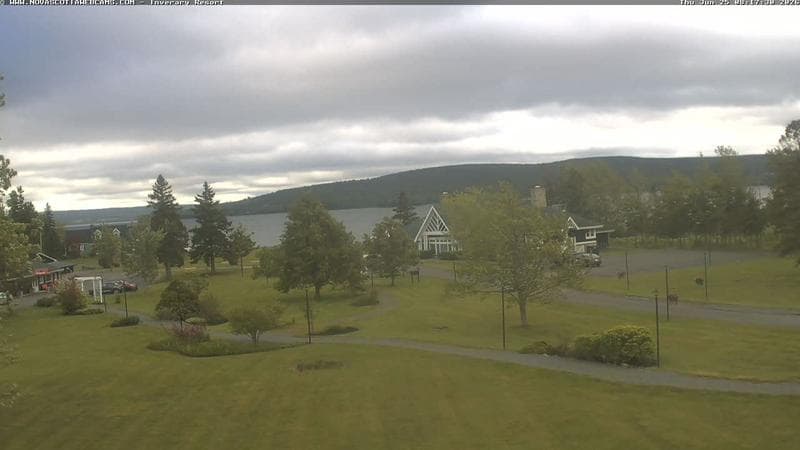 Inverary Resort