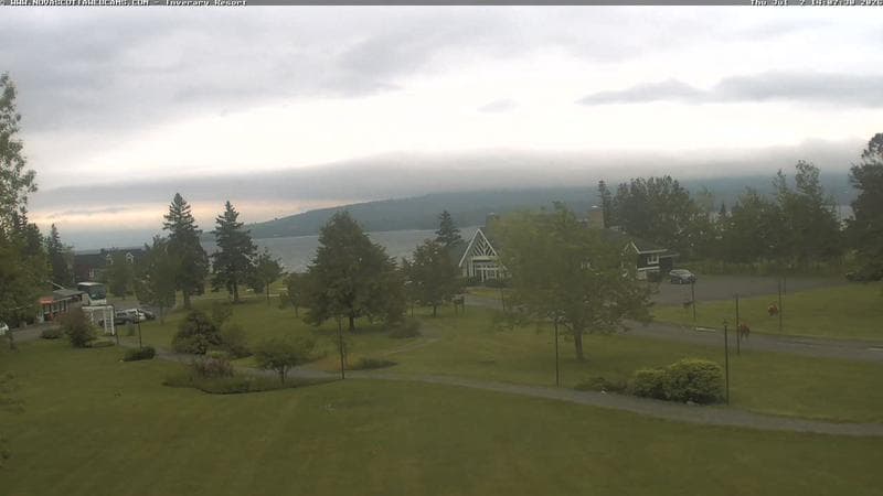Inverary Resort