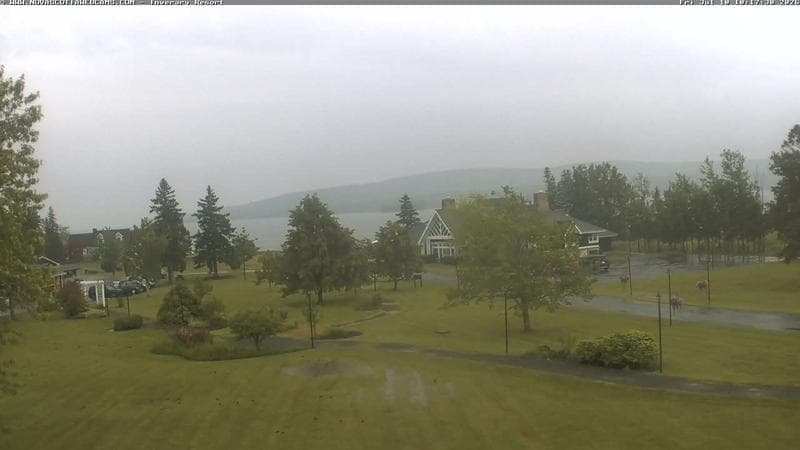 Inverary Resort