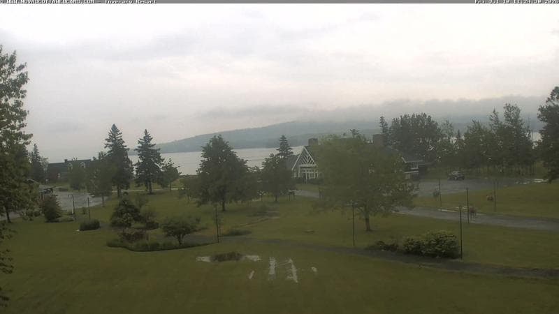 Inverary Resort