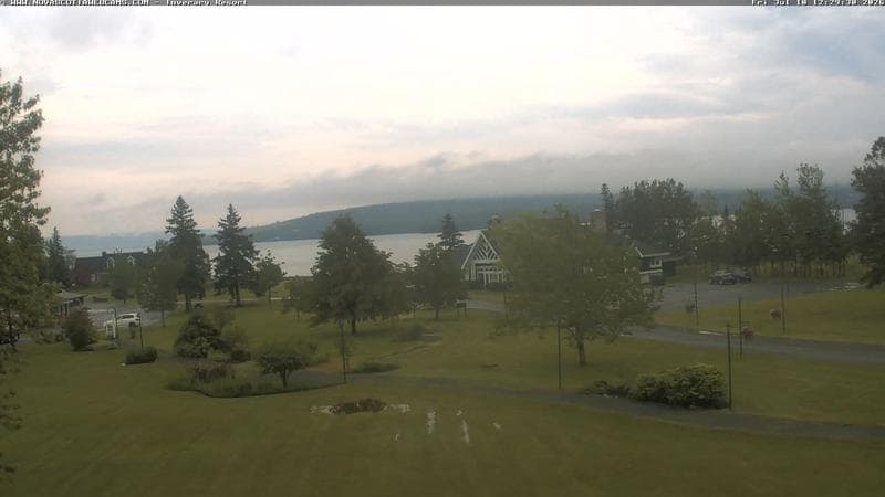 Inverary Resort