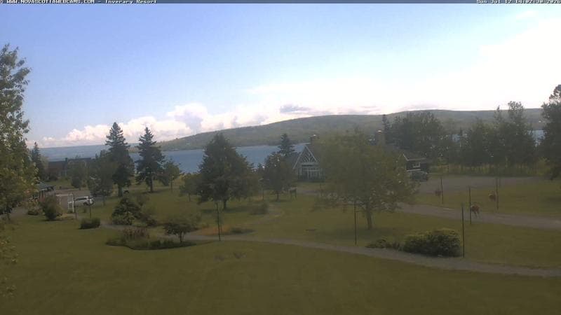 Inverary Resort