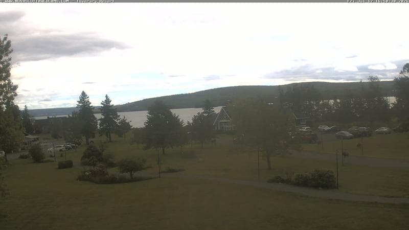Inverary Resort