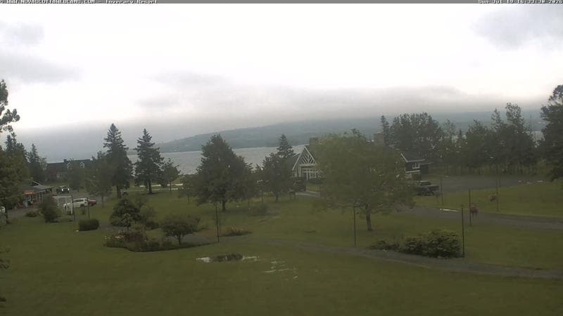 Inverary Resort