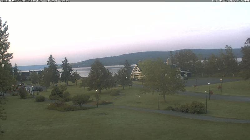 Inverary Resort