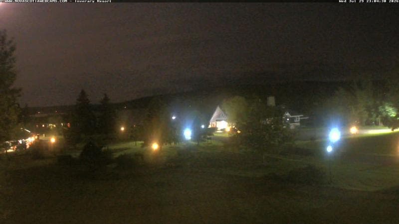 Inverary Resort