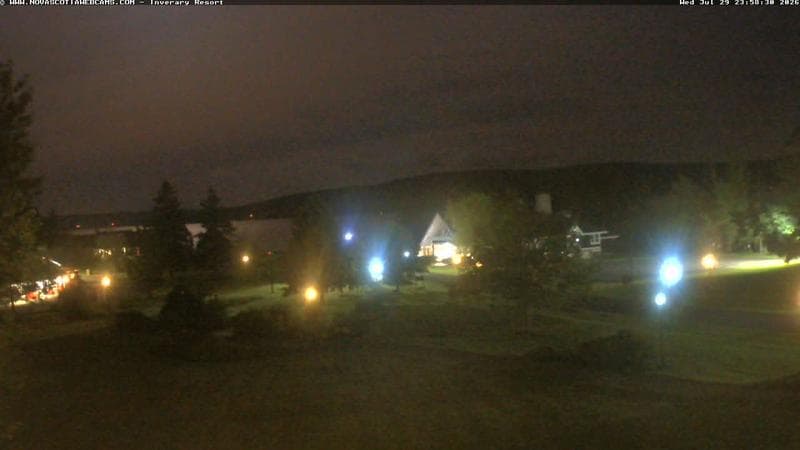 Inverary Resort