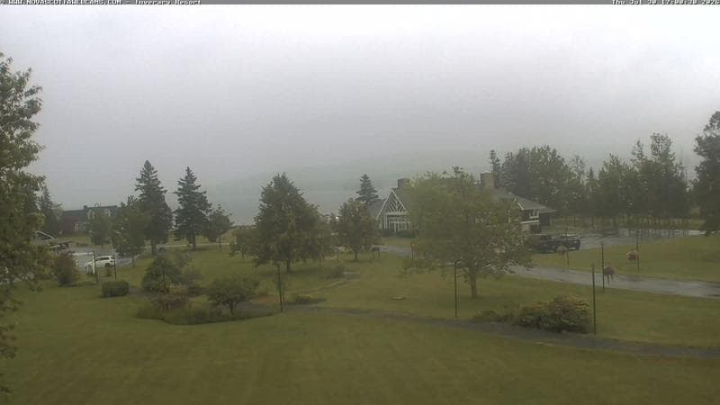 Inverary Resort