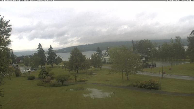 Inverary Resort