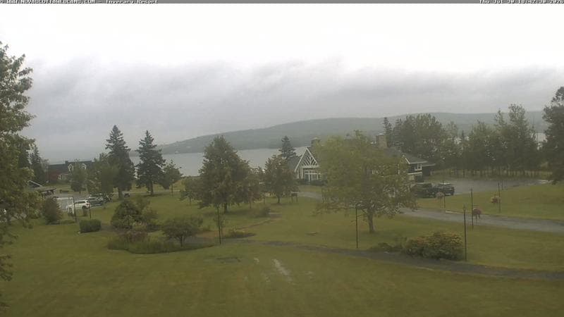 Inverary Resort
