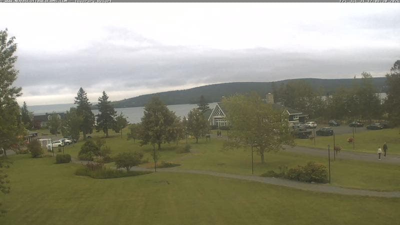 Inverary Resort