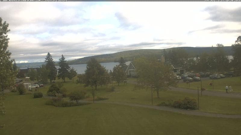 Inverary Resort