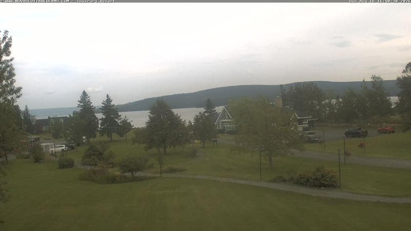 Inverary Resort