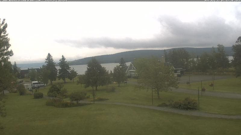 Inverary Resort