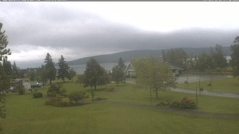 Inverary Resort