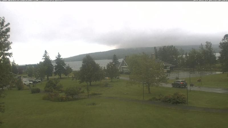 Inverary Resort