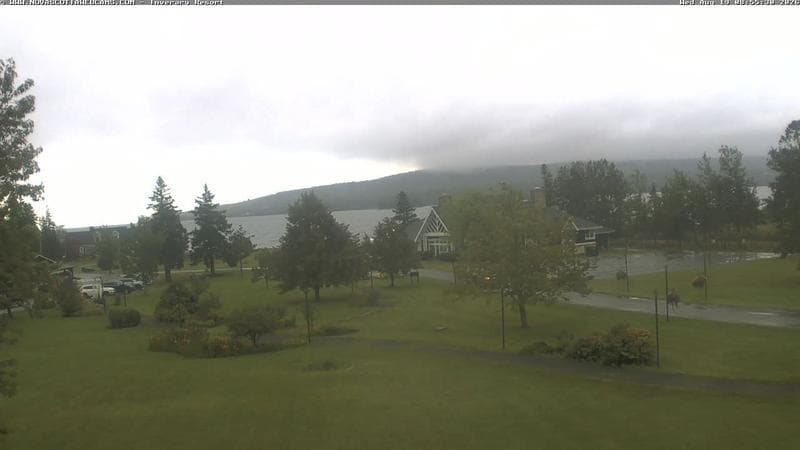 Inverary Resort