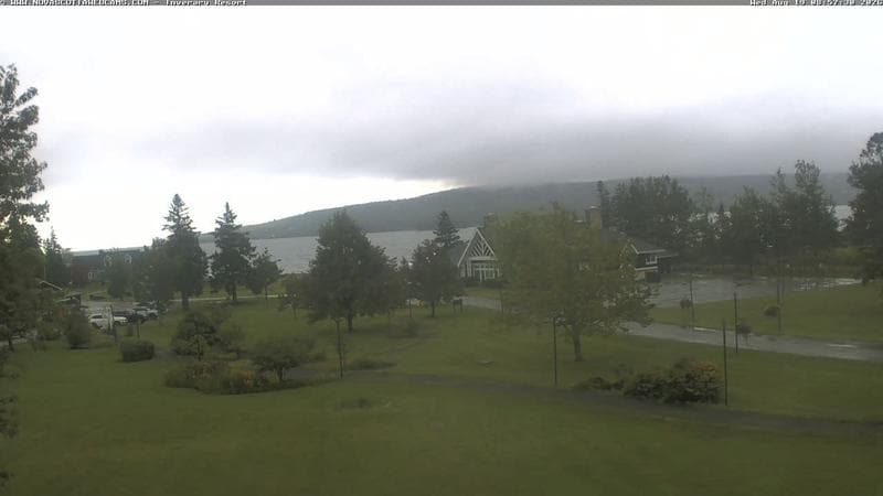 Inverary Resort