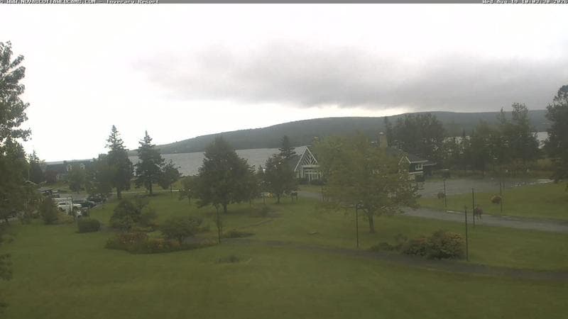 Inverary Resort